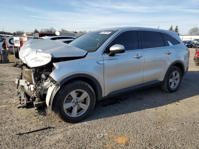 2021 KIA SORENTO LX, 