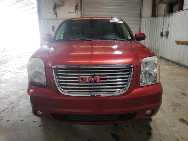 1GKS1KE08DR308761 - 2013 GMC YUKON XL C1500 SLT RED photo 5