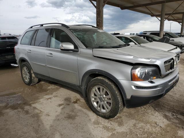 YV4CZ982581429036 - 2008 VOLVO XC90 3.2 SILVER photo 4