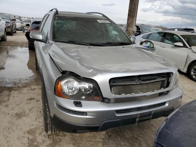 YV4CZ982581429036 - 2008 VOLVO XC90 3.2 SILVER photo 5