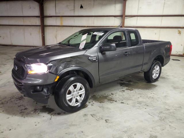 2020 FORD RANGER XL, 