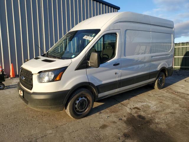 2019 FORD TRANSIT T-350, 