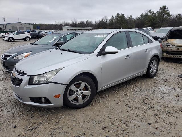 2015 CHEVROLET CRUZE LT, null