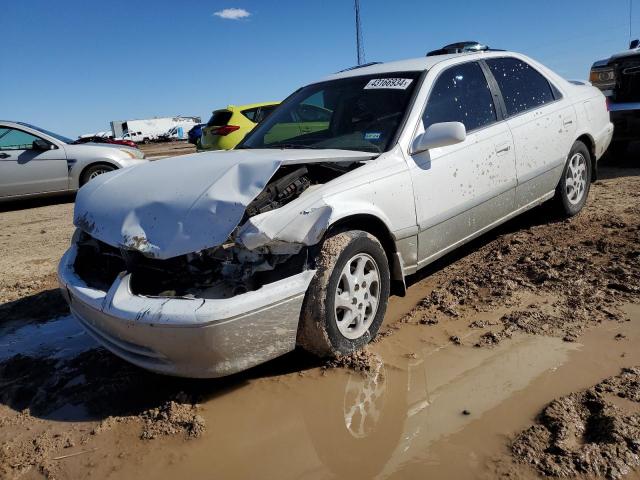 2000 TOYOTA CAMRY CE, 