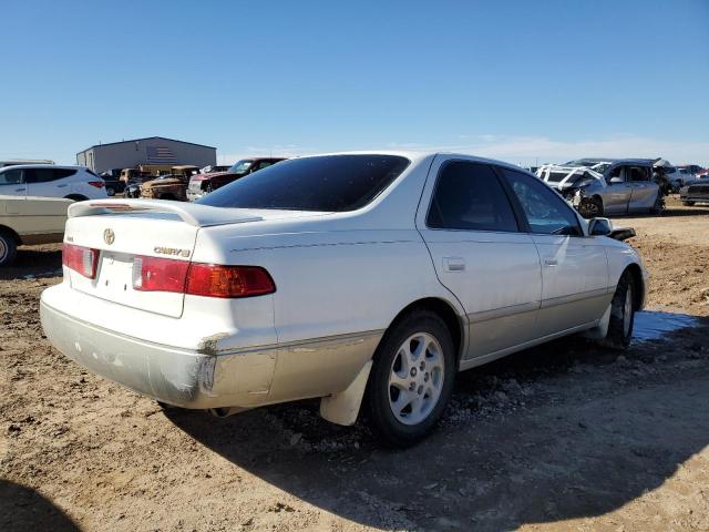 JT2BG22K4Y0419147 - 2000 TOYOTA CAMRY CE WHITE photo 3