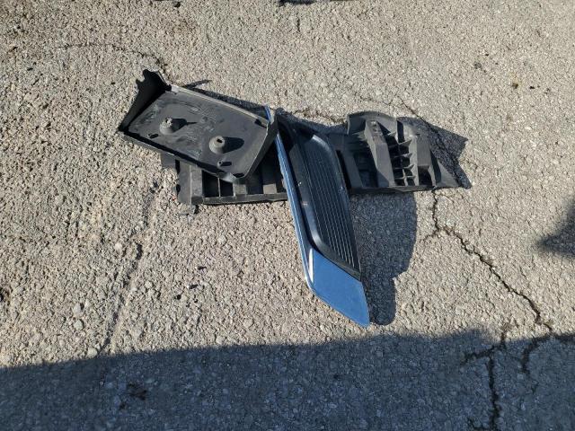 3FA6P0LU3JR172034 - 2018 FORD FUSION SE HYBRID WHITE photo 12