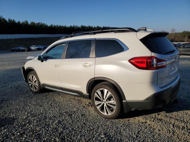 4S4WMAPD8M3469110 - 2021 SUBARU ASCENT LIMITED WHITE photo 2