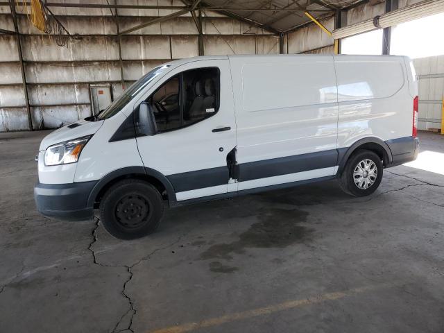 2017 FORD TRANSIT T-150, 