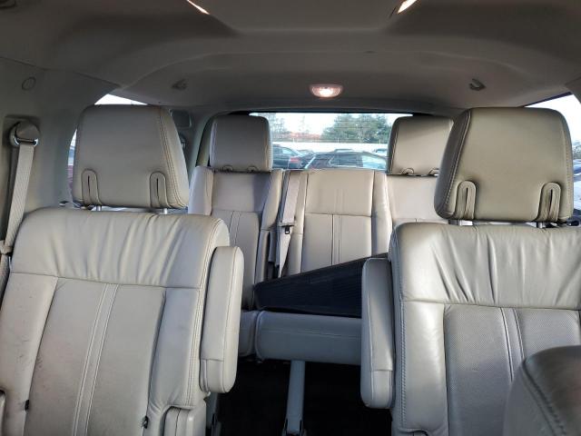 5LMJJ2JTXFEJ02075 - 2015 LINCOLN NAVIGATOR თეთრი ფოტო 10