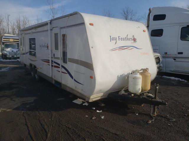 2007 JAYCO JAY FEATHE, 