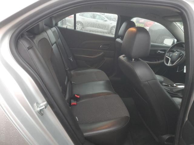 1G11C5SA3GF150599 - 2016 CHEVROLET MALIBU LIM LT 银色 照片 10