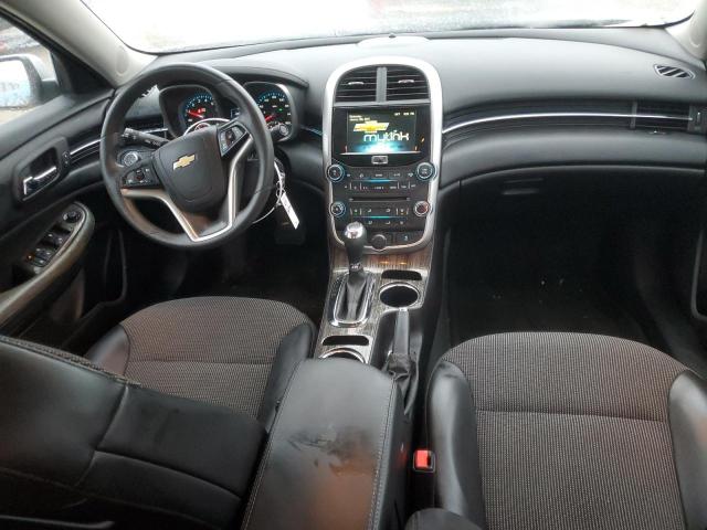 1G11C5SA3GF150599 - 2016 CHEVROLET MALIBU LIM LT 银色 照片 8