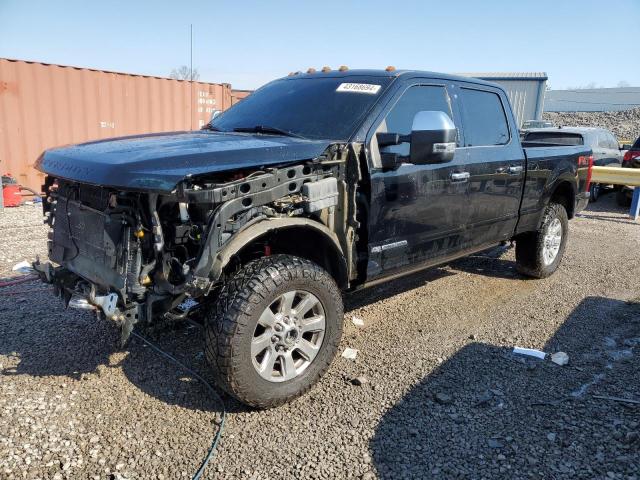 2017 FORD F250 SUPER DUTY, 