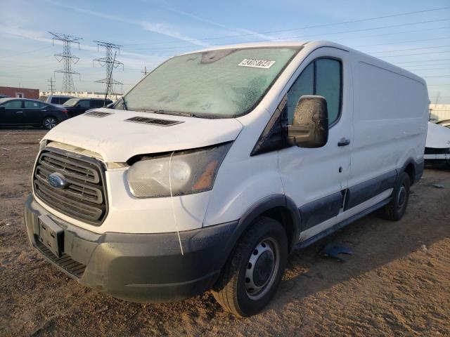 2016 FORD TRANSIT T-150, 