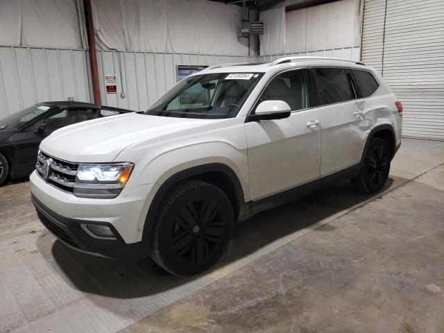 2019 VOLKSWAGEN ATLAS SEL PREMIUM, 