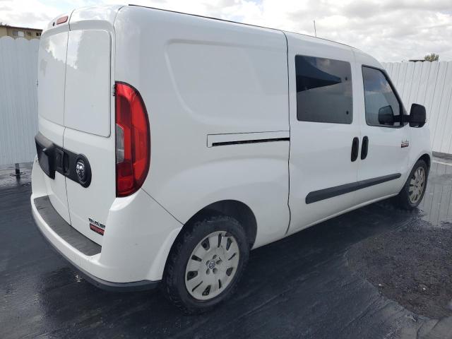 ZFBERFBB3H6E06544 - 2017 RAM PROMASTER SLT WHITE photo 3