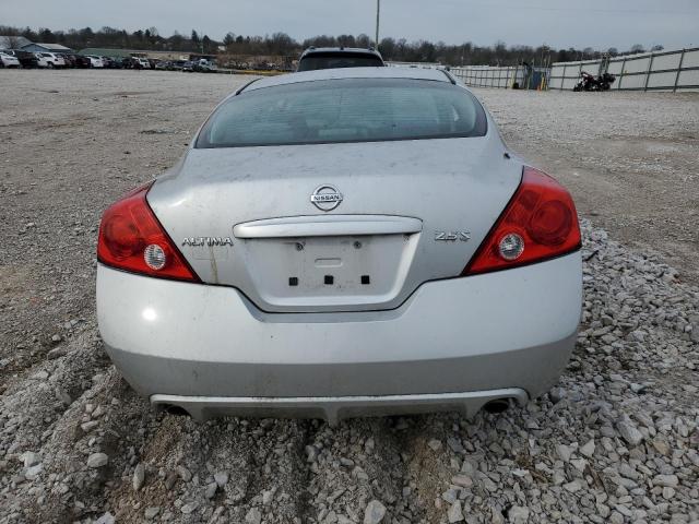 1N4AL2EP2DC912121 - 2013 NISSAN ALTIMA S SILVER photo 6