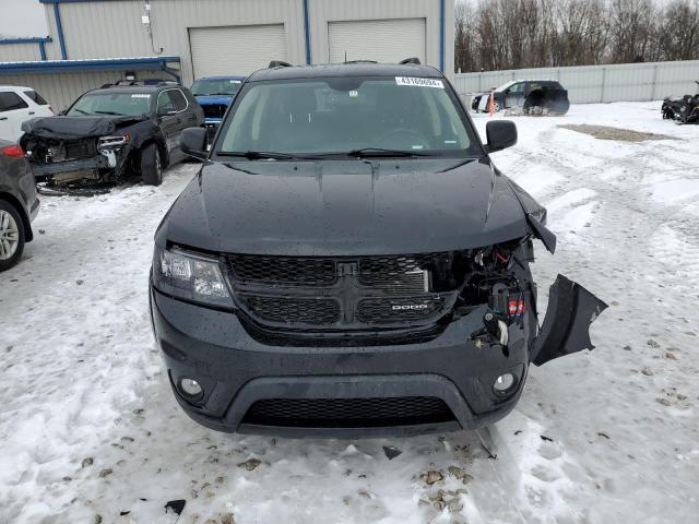 3C4PDDEG4GT121689 - 2016 DODGE JOURNEY R/T BLACK photo 5