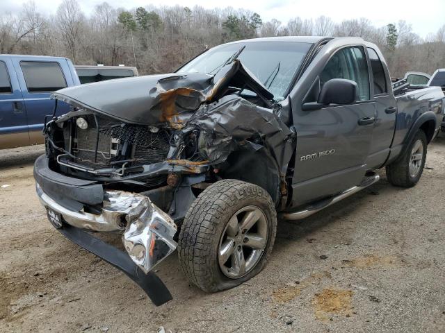 2007 DODGE RAM 1500 ST, 