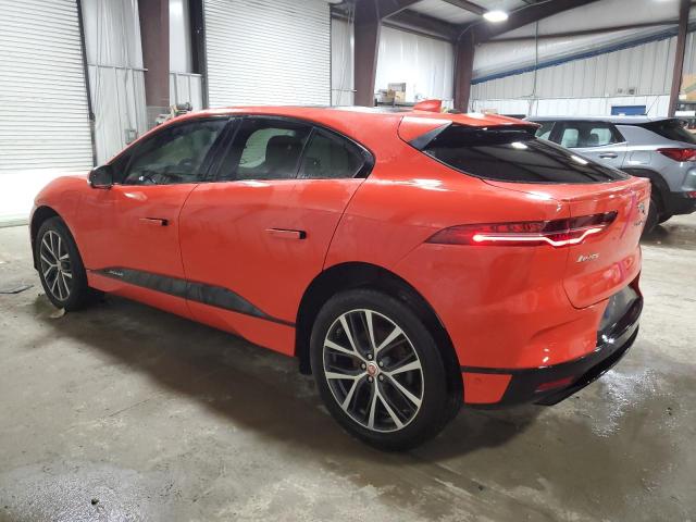 SADHD2S19K1F65845 - 2019 JAGUAR I-PACE FIRST EDITION RED photo 2