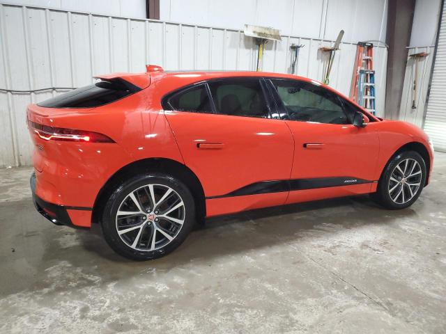 SADHD2S19K1F65845 - 2019 JAGUAR I-PACE FIRST EDITION RED photo 3