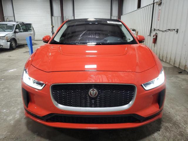 SADHD2S19K1F65845 - 2019 JAGUAR I-PACE FIRST EDITION RED photo 5