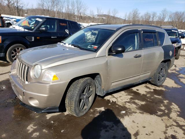 2009 JEEP COMPASS SPORT, 