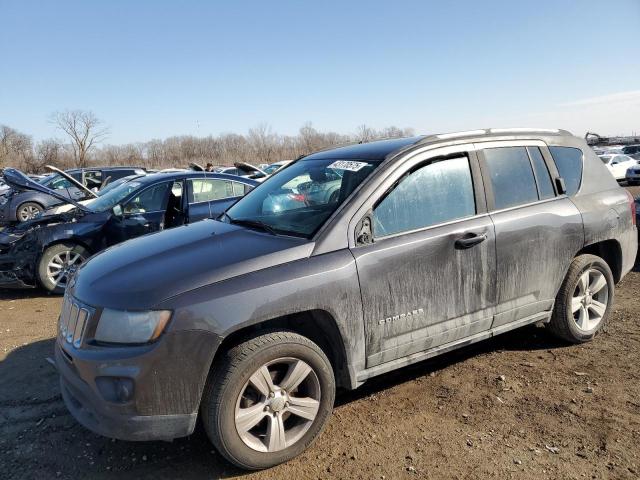 2016 JEEP COMPASS LATITUDE, null
