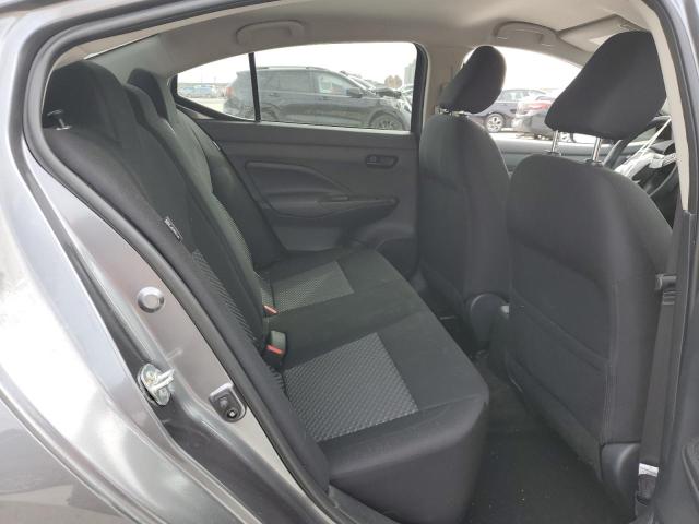 3N1CN8DV9RL822866 - 2024 NISSAN VERSA S GRAY photo 10