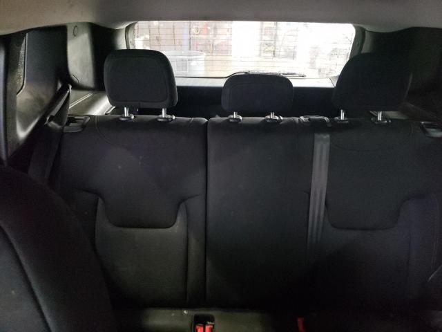 ZACNJDC11PPP60972 - 2023 JEEP RENEGADE TRAILHAWK أزرق صورة 10