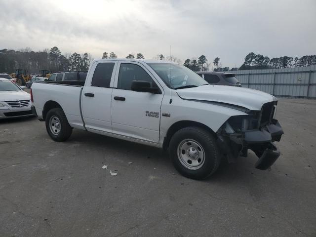 1C6RR6FT4DS575754 - 2013 RAM 1500 ST WHITE photo 4