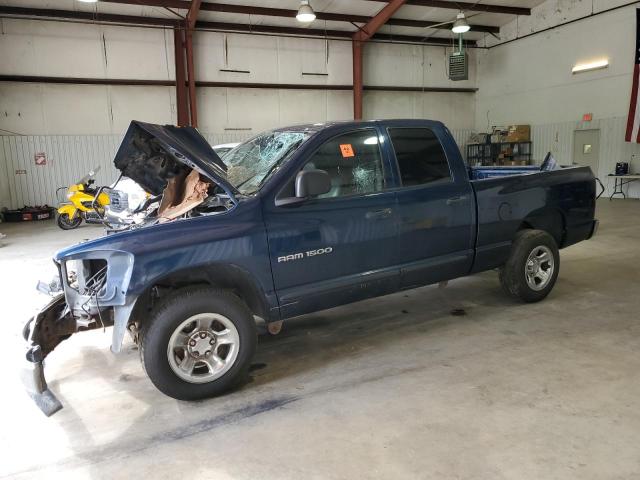 2006 DODGE RAM 1500 ST, 