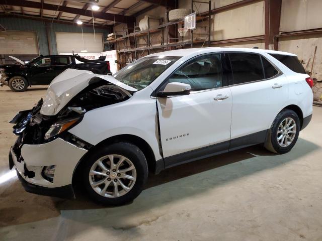 2019 CHEVROLET EQUINOX LT, 