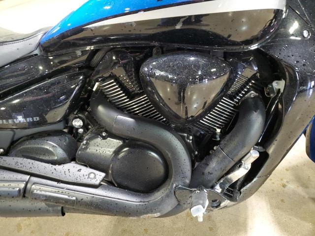 JS1VY53A8P7100083 - 2023 SUZUKI VZR1800 BLUE photo 5