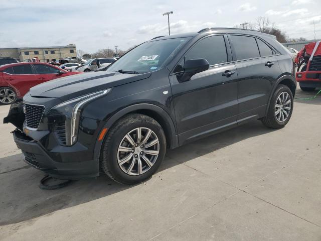 2019 CADILLAC XT4 SPORT, 