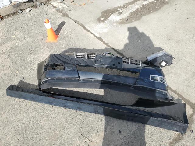 1G6DJ1E38C0158018 - 2012 CADILLAC CTS PERFORMANCE COLLECTION Қара фото 12