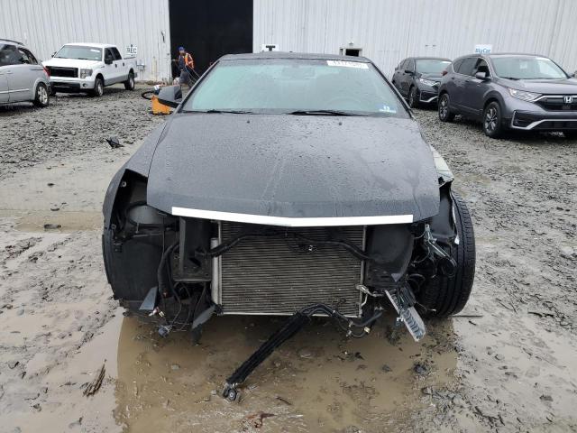 1G6DJ1E38C0158018 - 2012 CADILLAC CTS PERFORMANCE COLLECTION Қара фото 5