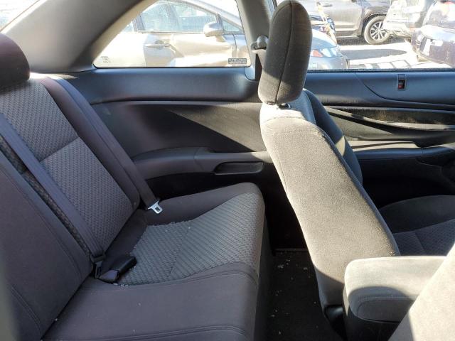 1HGEM211X4L063240 - 2004 HONDA CIVIC DX VP Gümüş foto 10