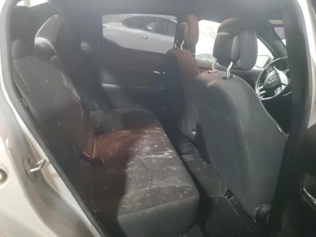 1B3BD4FBXBN609584 - 2011 DODGE AVENGER EXPRESS 银色 照片 10