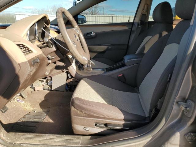 1G1ZC5E17BF308112 - 2011 CHEVROLET MALIBU 1LT 灰色 照片 7