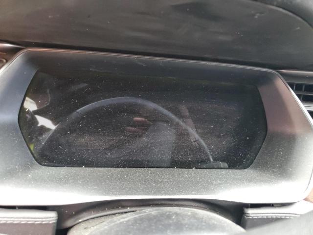 5YJSA1E22LF354405 - 2020 TESLA MODEL S BLACK photo 9