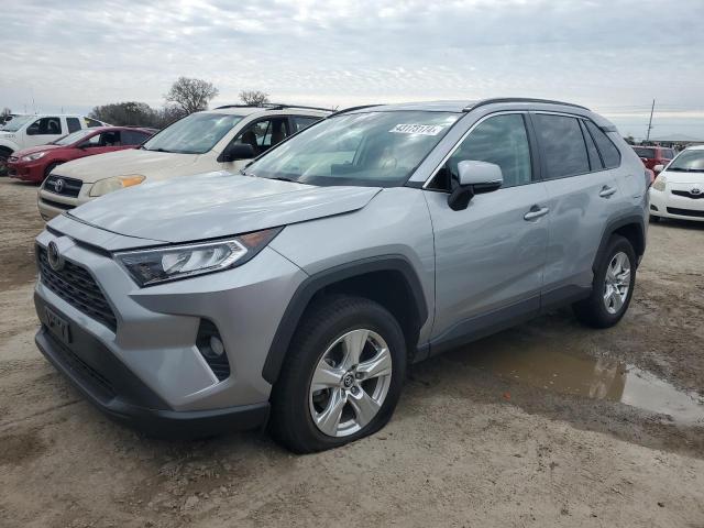 2021 TOYOTA RAV4 XLE, 