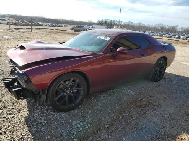 2023 DODGE CHALLENGER GT, 