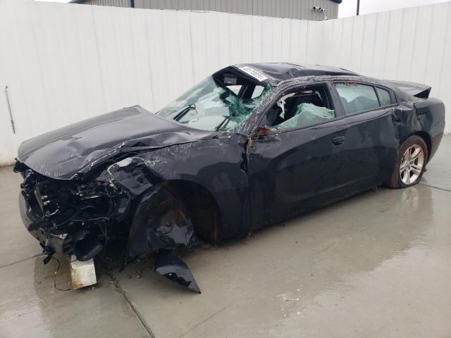 2021 DODGE CHARGER SXT, 