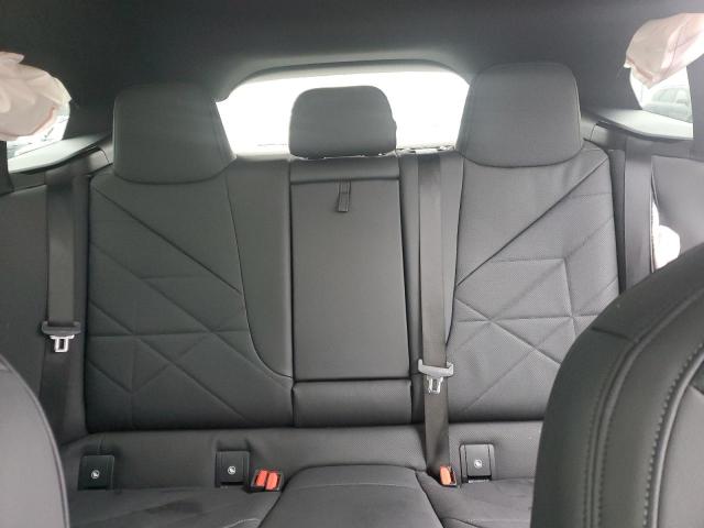 WB513CF04PCK59759 - 2023 BMW IX XDRIVE40 WHITE photo 10