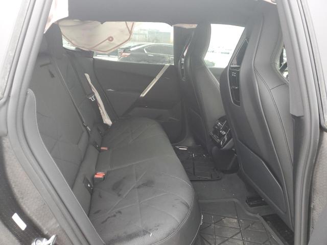 WB513CF04PCK59759 - 2023 BMW IX XDRIVE40 WHITE photo 11