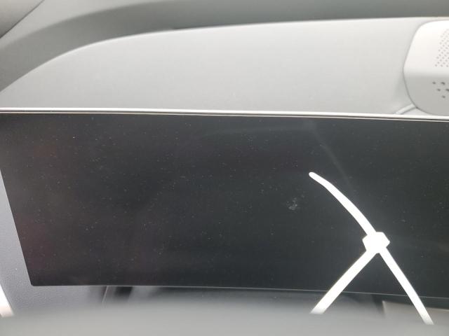 WB513CF04PCK59759 - 2023 BMW IX XDRIVE40 WHITE photo 9