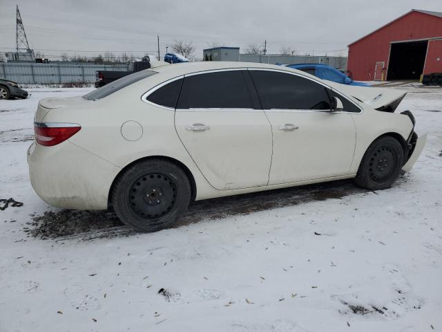 1G4PT5SV1G4147955 - 2016 BUICK VERANO PREMIUM WHITE photo 3