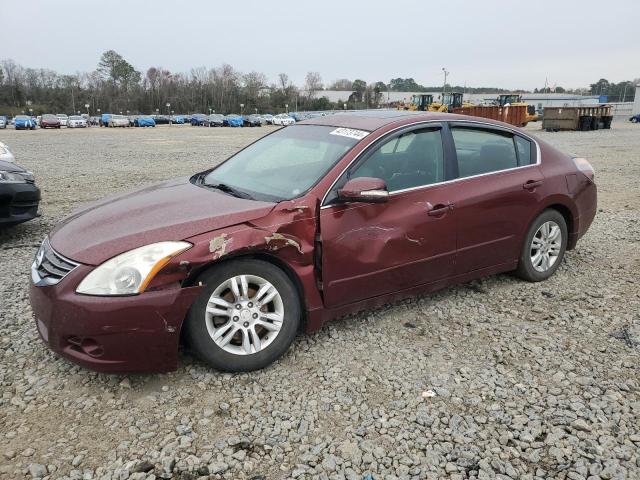 2010 NISSAN ALTIMA BASE, 