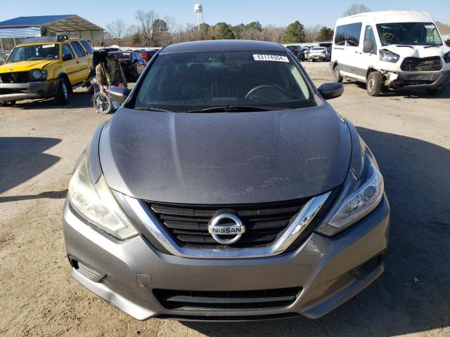 1N4AL3AP1GC110269 - 2016 NISSAN ALTIMA 2.5 GRAY photo 5